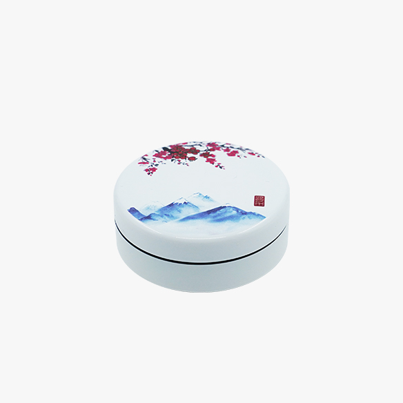 粉盒